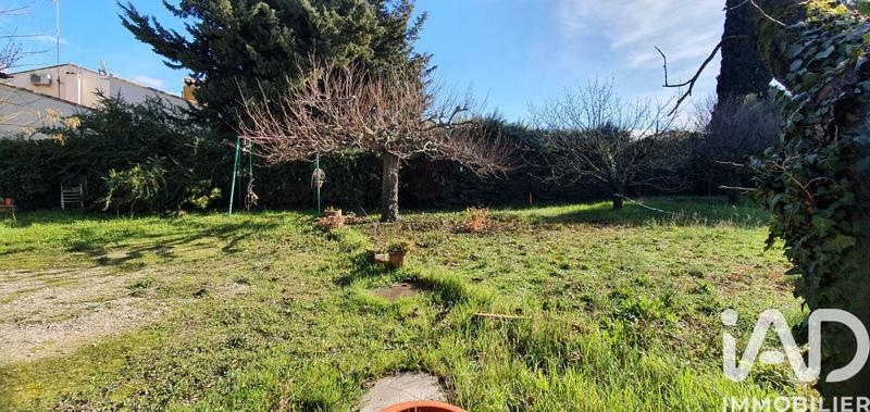 Maison - 165 m² - 7 pièces