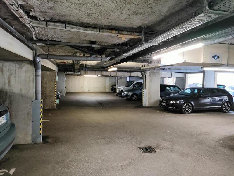 Appartement - 31 m² - 2 pièces