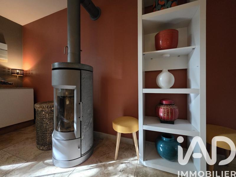 Maison - 180 m² - 5 pièces