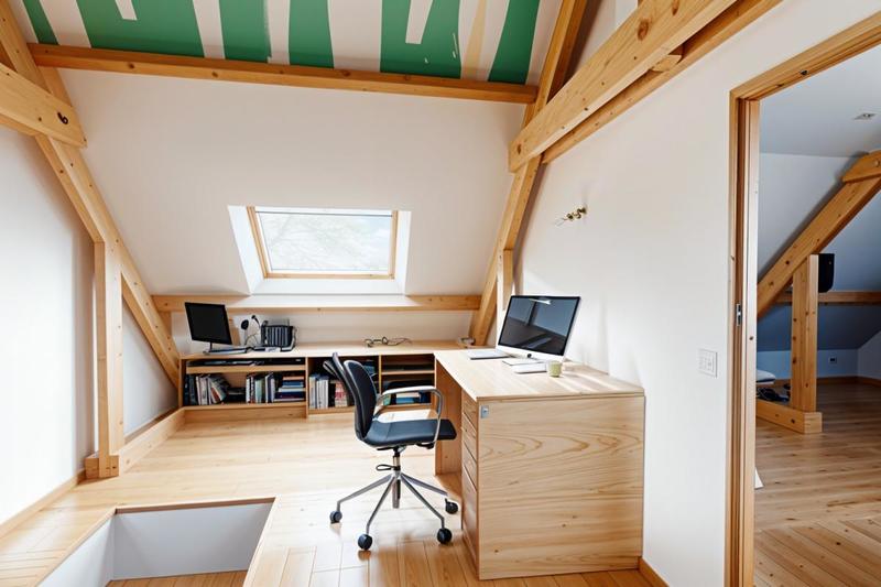 Maison - 190 m² - 7 pièces