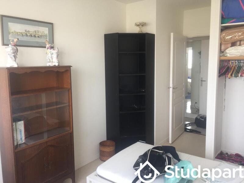 Appartement - 80 m² - 3 pièces