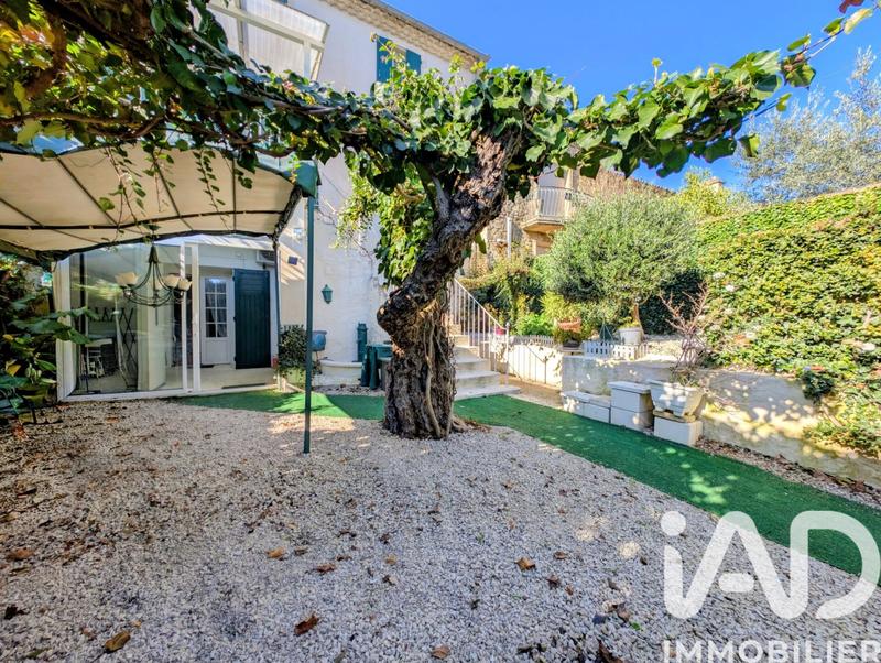 Maison de ville - 173 m² - 7 pièces