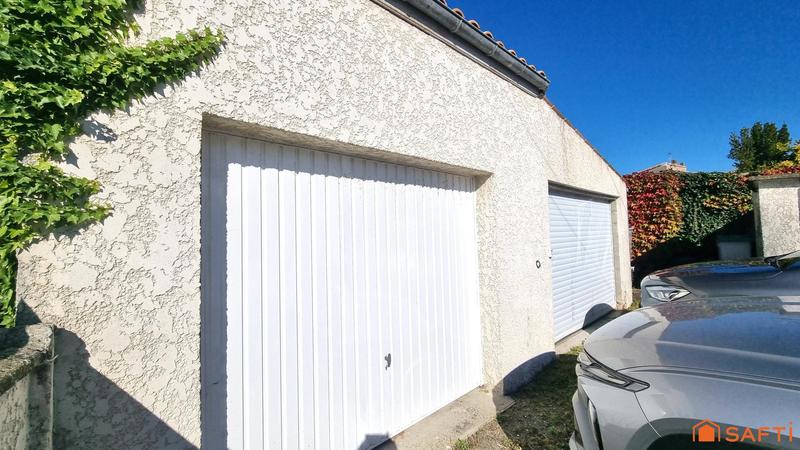 Maison - 197 m² - 9 pièces