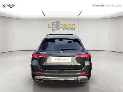 Mercedes Glc 220 d 9g-Tronic 4Matic Amg Line