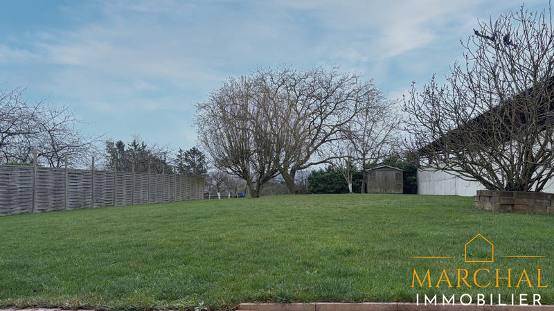 Maison - 235 m² - 7 pièces