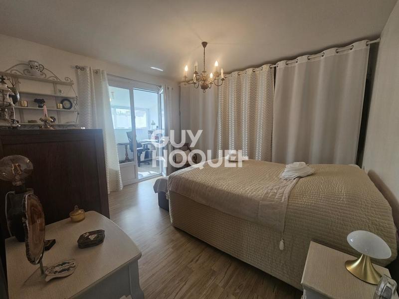 Maison - 86 m² - 3 pièces