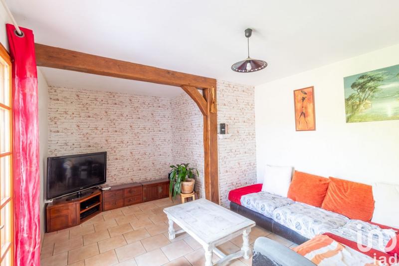 Local commercial - 600 m²