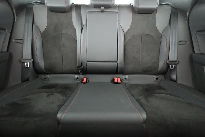 Seat Leon 1.5 Tsi Act Fr Dsg 150 ch