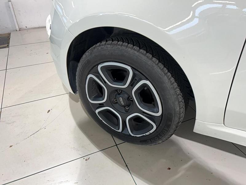 Fiat 500c 1.0 70 ch Hybride Bsg s/S