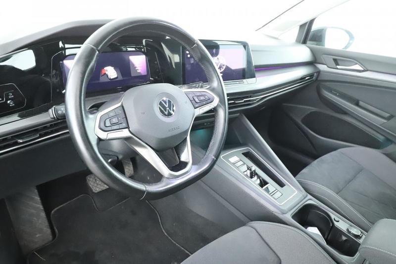 Volkswagen Golf VIII 2.0 Tdi Style Dsg7 150 ch