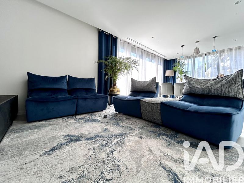 Maison - 138 m² - 4 pièces