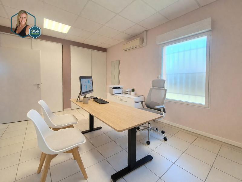 Local commercial - 65 m²