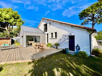 Maison - 142 m² - 4 pièces