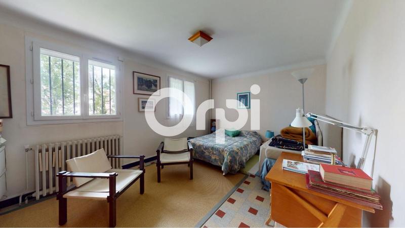 Maison - 114 m² - 4 pièces