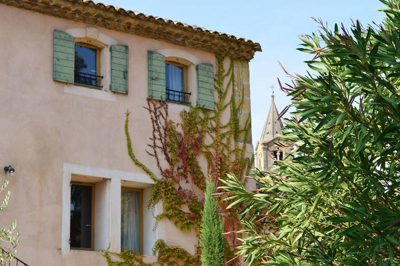 Maison en pierre - 307 m² - 8 pièces