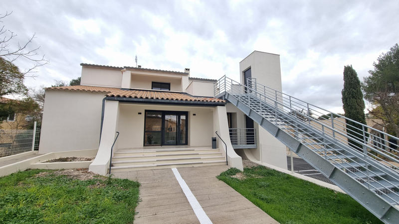 Local commercial - 70 m²