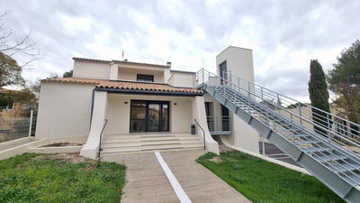 Local commercial - 70 m²