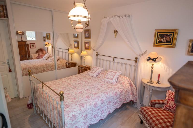 Maison - 85 m² - 3 pièces