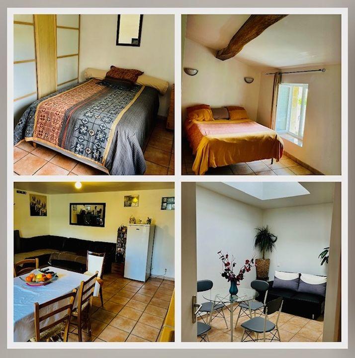 Maison - 148 m² - 6 pièces