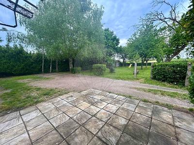 Maison - 69 m² - 3 pièces