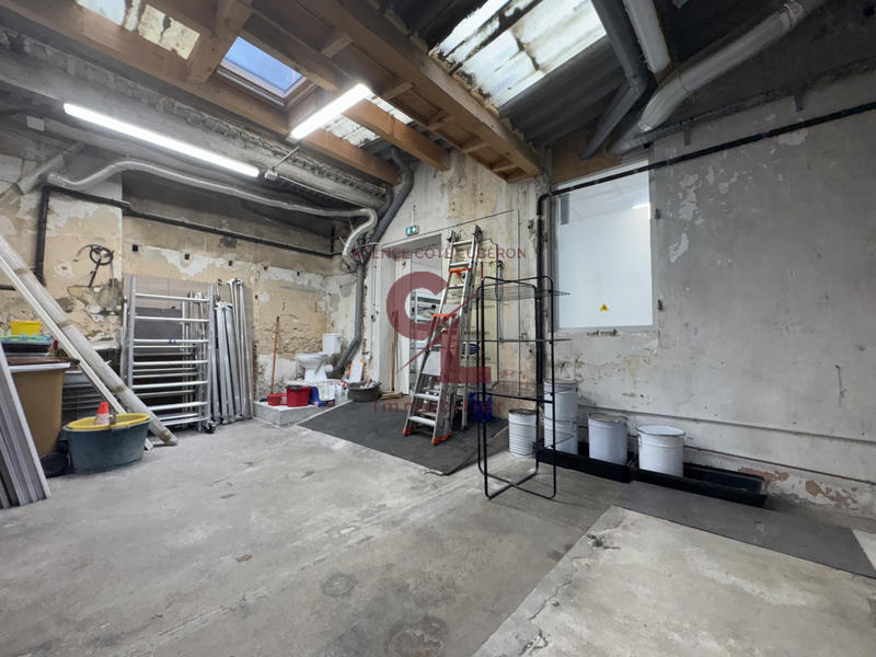 Maison - 270 m² - 6 pièces