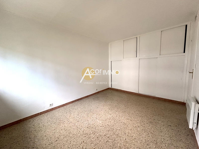 Appartement - 72 m² - 4 pièces