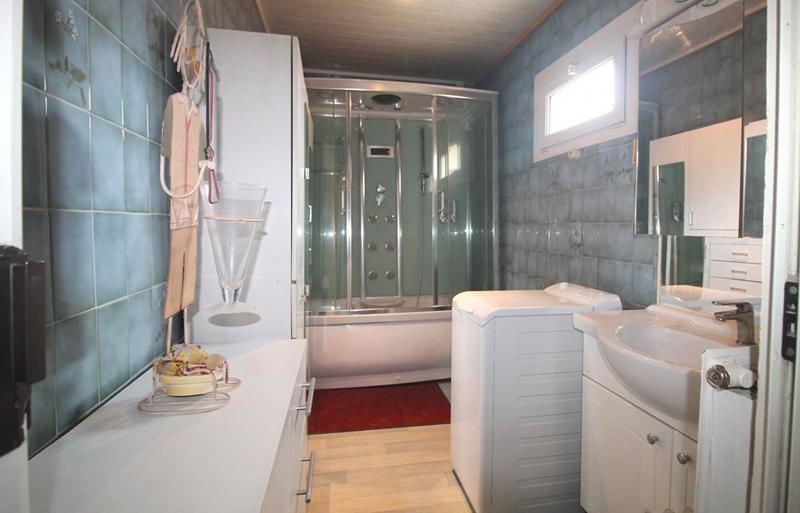 Maison - 152 m² - 8 pièces