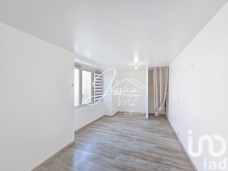 Maison de ville - 64 m² - 3 pièces