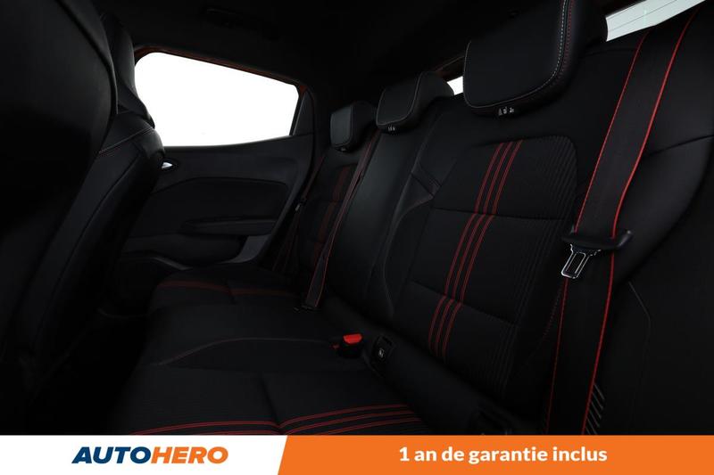 Renault Clio 1.6 E-Tech Rs Line 140 ch