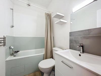 Studio - 24 m² - 1 pièce