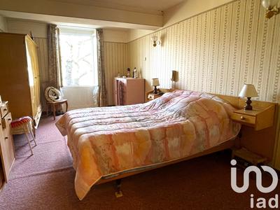 Maison - 120 m² - 3 pièces