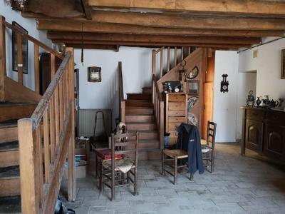 Maison - 145 m² - 5 pièces