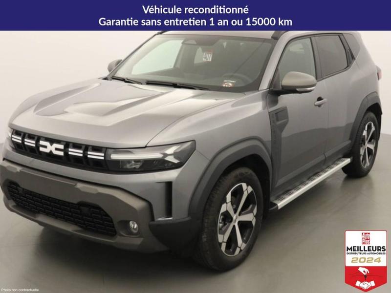 Dacia Duster Hybrid 140 Journey5 portes Vp Essence Coura