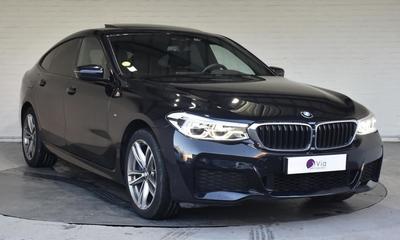 Bmw Série 6 Gran Turismo G32 630d xDrive 265 ch Bva8 m Sport
