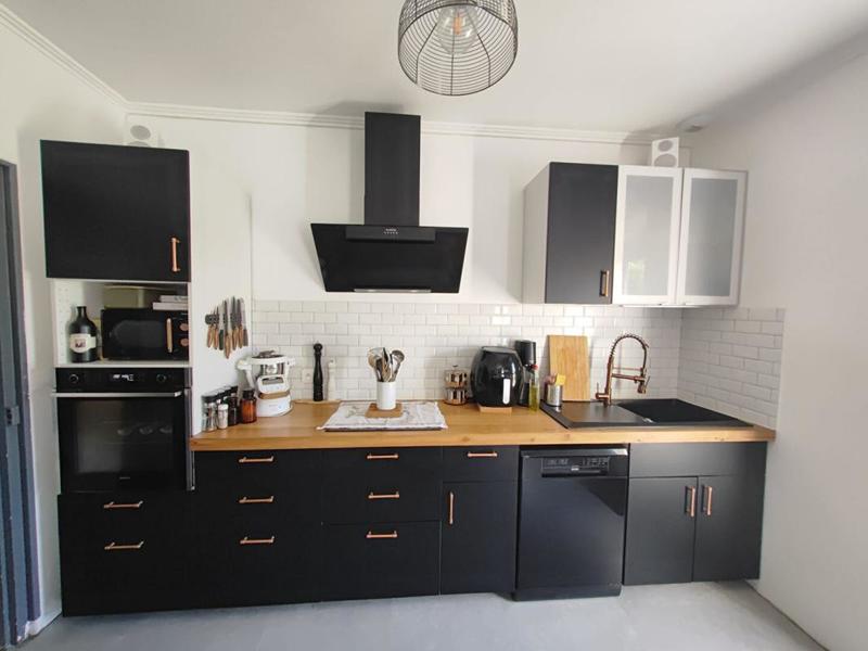 Maison - 192 m² - 6 pièces