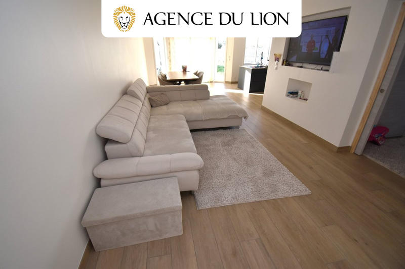 Maison - 173 m² - 7 pièces