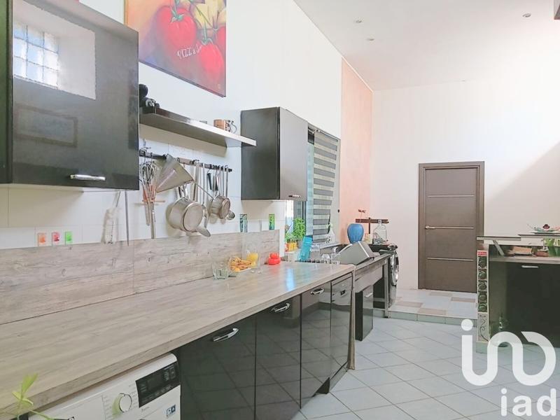 Maison - 147 m² - 4 pièces