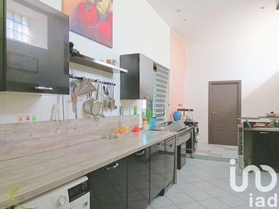 Maison - 147 m² - 4 pièces