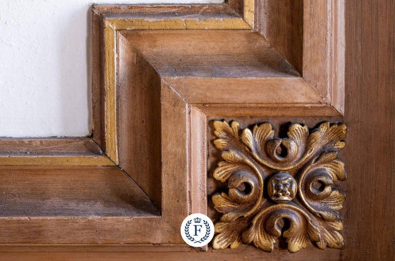 Appartement - 276 m² - 7 pièces