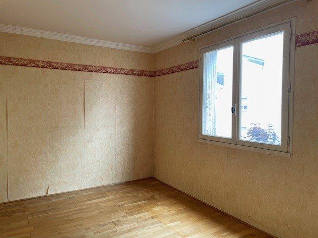 Appartement - 89 m² - 5 pièces