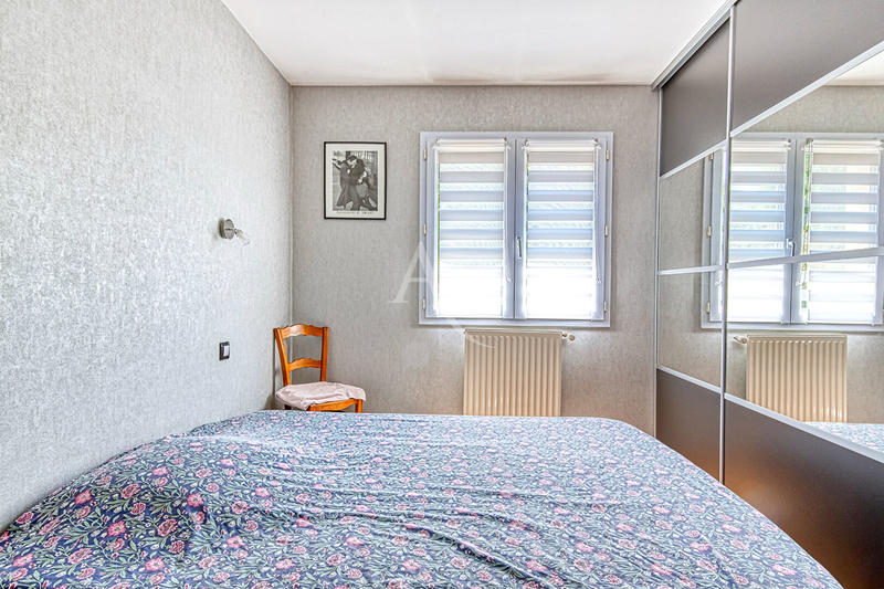 Maison - 131 m² - 5 pièces