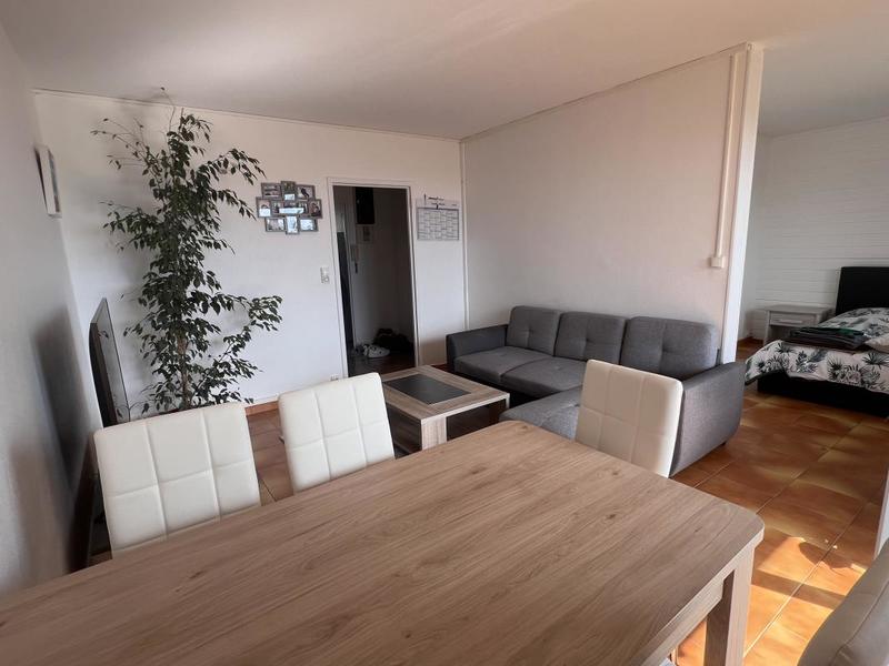 Appartement - 74 m² - 4 pièces