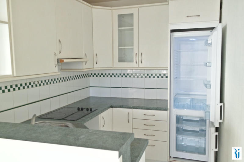 Appartement - 53 m² - 2 pièces