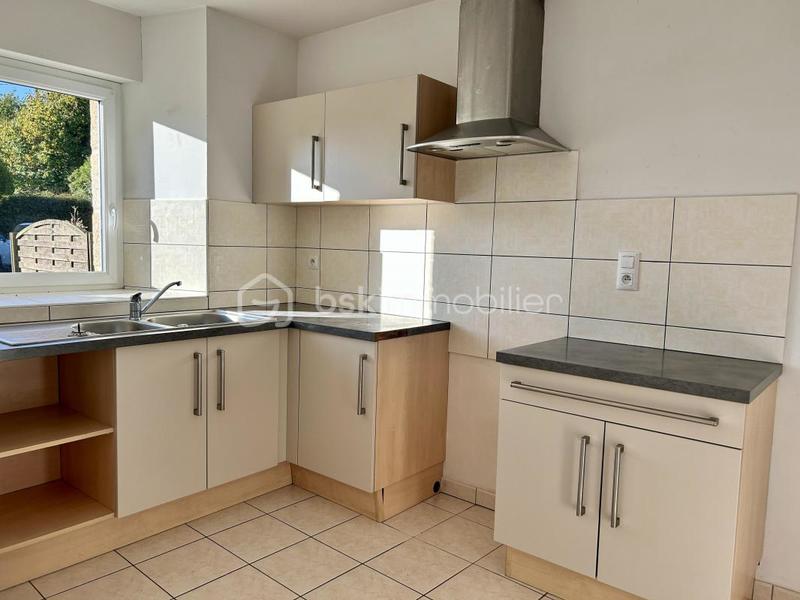 Corps de ferme - 190 m² - 8 pièces