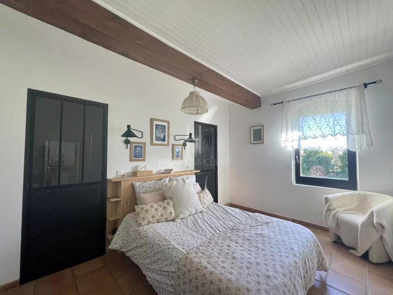 Mas - 450 m² - 5 pièces