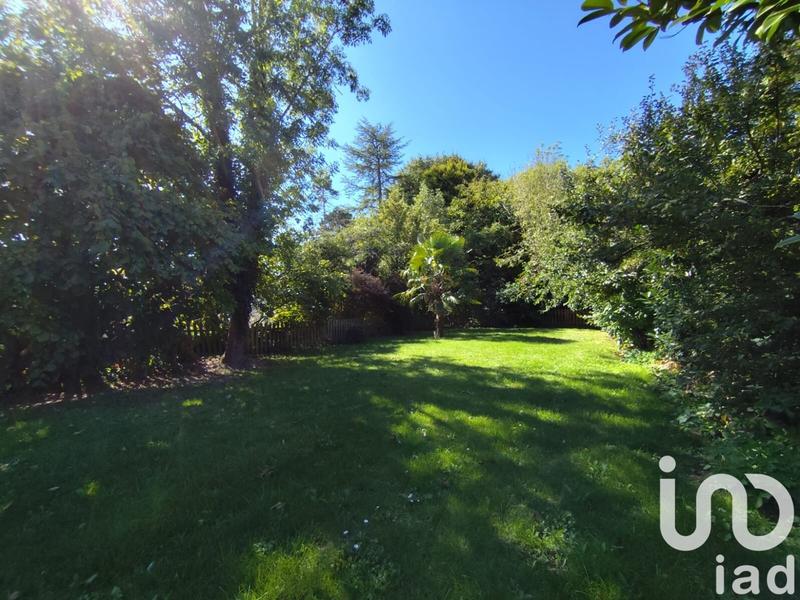 Maison - 147 m² - 6 pièces