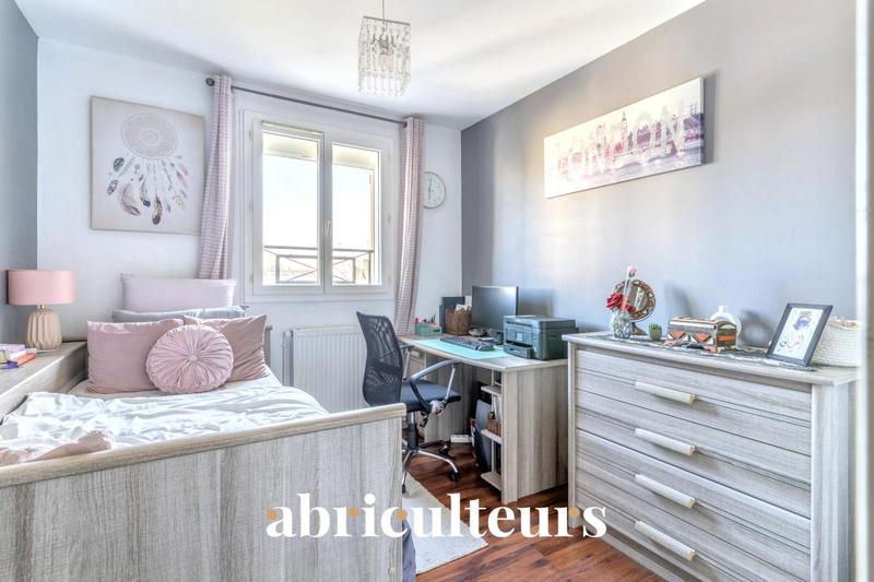 Maison ancienne - 146 m² - 6 pièces