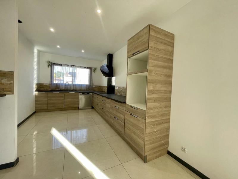 Maison - 118 m² - 4 pièces