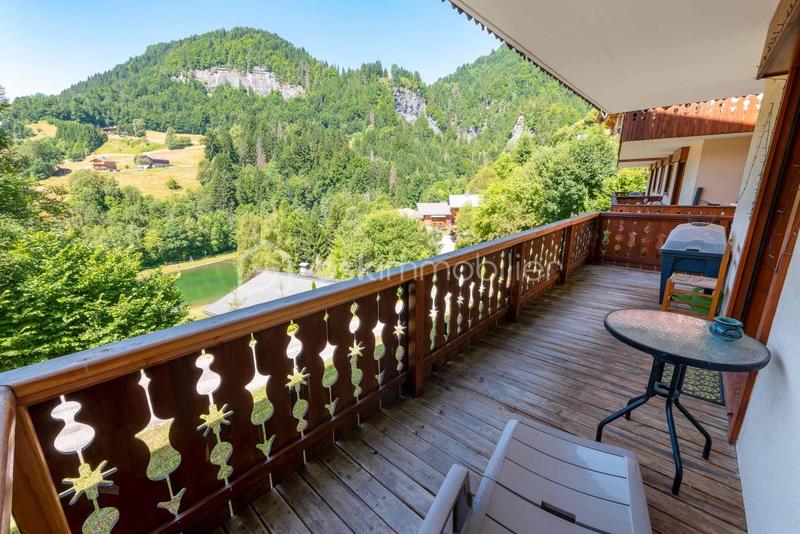 Appartement - 45 m² - 3 pièces