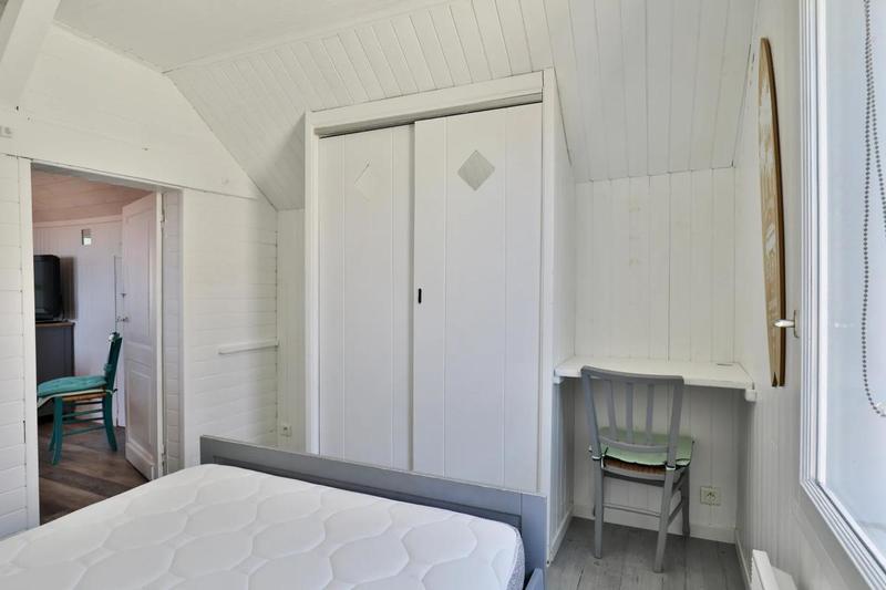 Appartement - 50 m² - 3 pièces